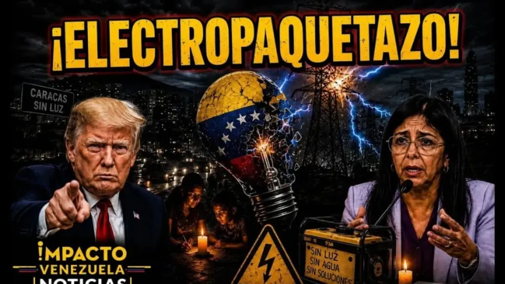 Impacto Venezuela