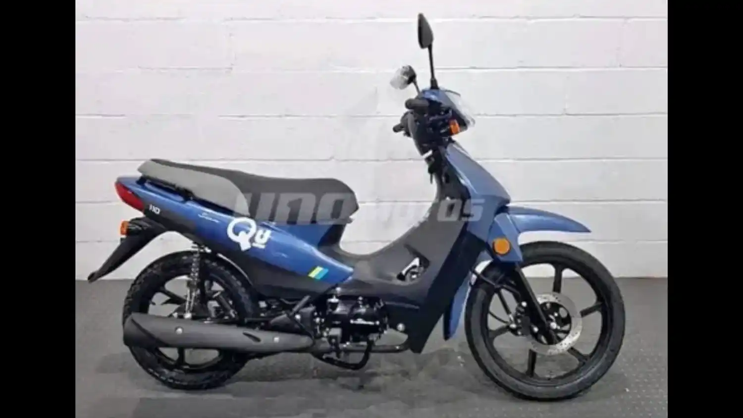 Rompieron la puerta de su casa y le robaron la moto: pide ayuda para recuperarla
