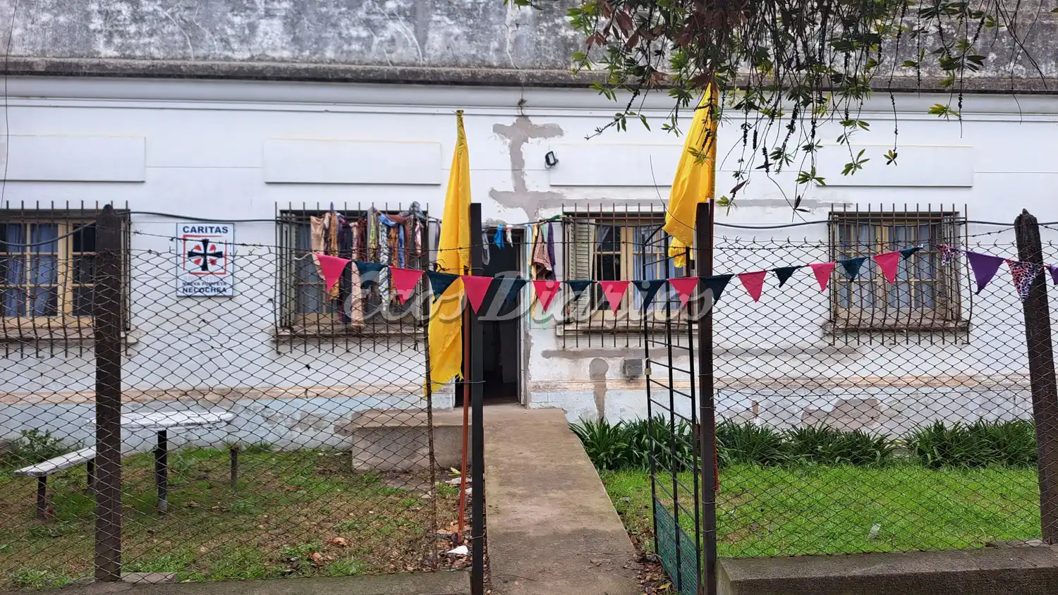 sede caritas