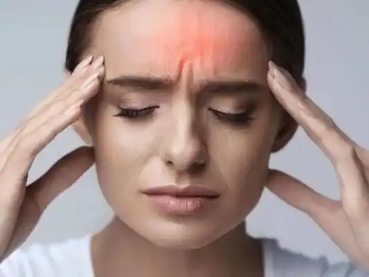 MIGRAÑA: desestimada pero altamente incapacitante