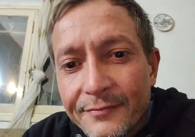 Consternación en el HCD de Mercedes: murió a los 44 años el joven concejal libertario Emmanuel Gómez Stremel