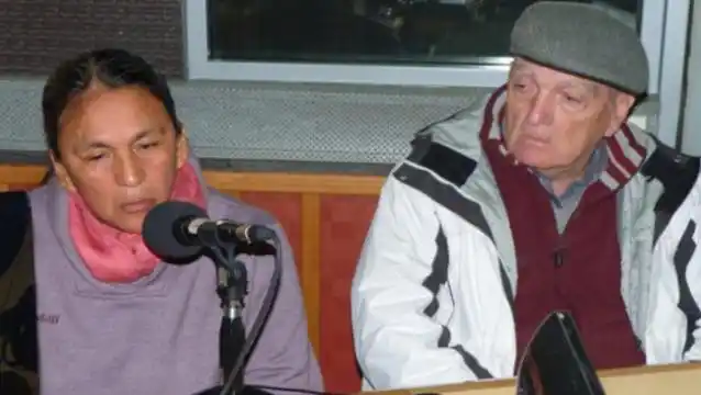 Detuvieron en Jujuy al periodista Raúl Noro, esposo de Milagro Sala