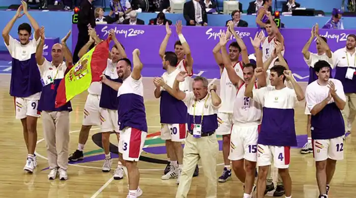 Fraude en el Deporte - Interna 5