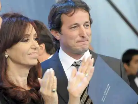 Elecciones 2013: Cristina cerró la lista de sus candidatos para las Paso en Provincia de Buenos Aires