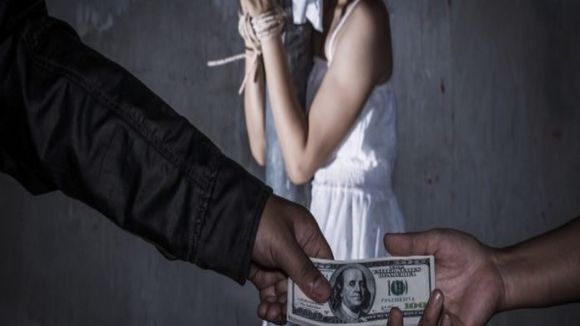Venezolanos entre los más VULNERABLES a la TRATA de PERSONAS