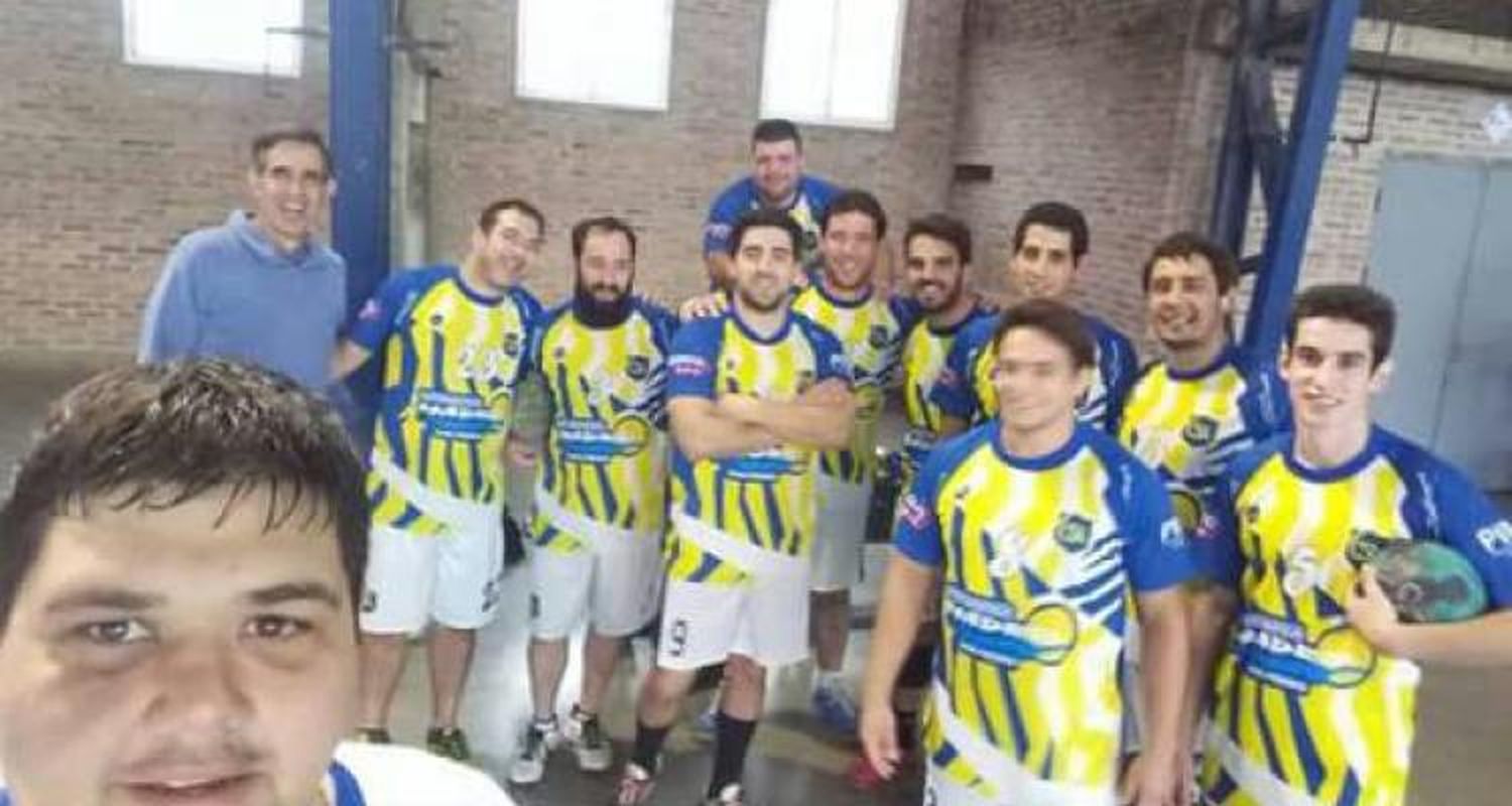 Cayó América-Brown en Villa Constitución