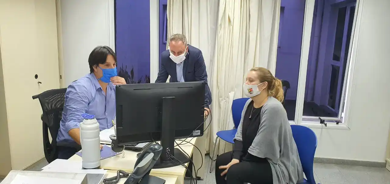 Anses decidió que no reabrirá su punto permanente de atención en Crespo