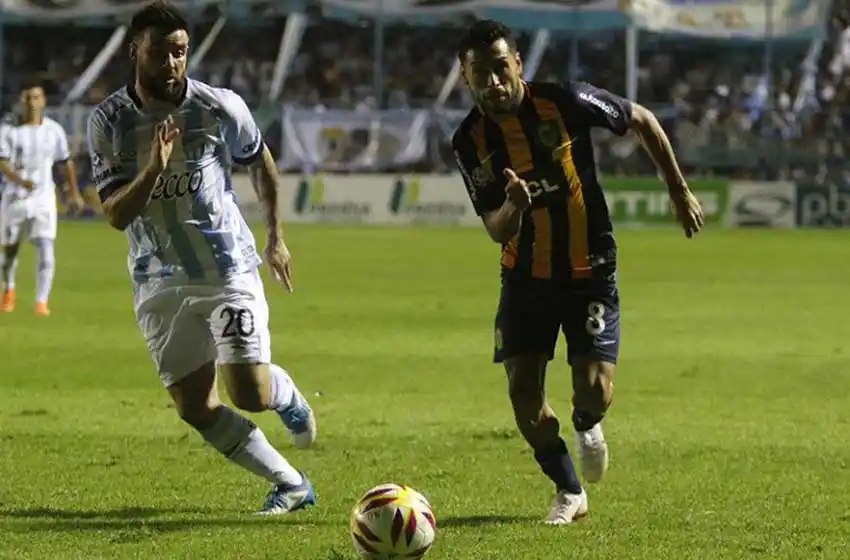 Apostillas de la dura caída en Tucumán