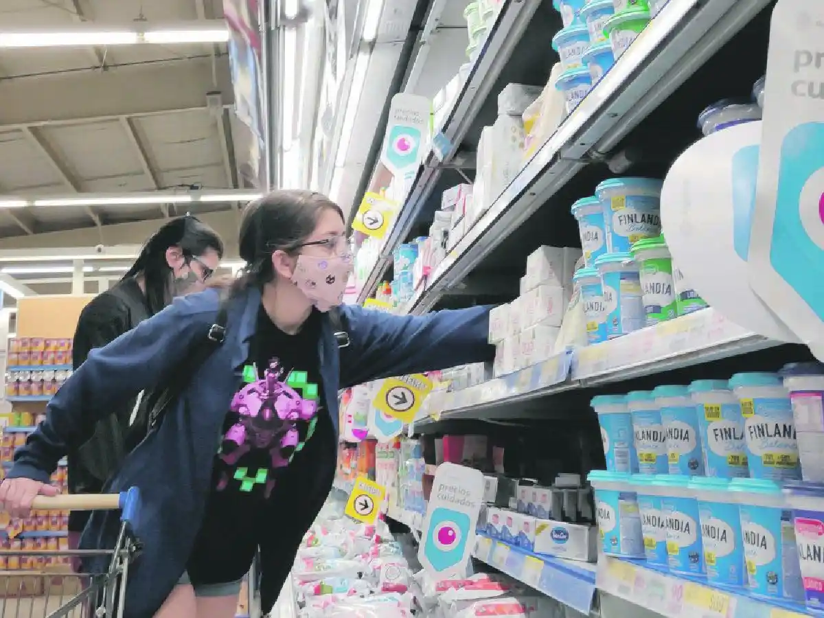 El Indec anunciará el índice de Precios al Consumidor de marzo