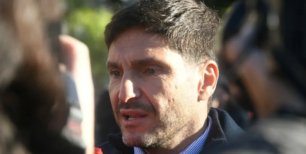 Pullaro respaldó el planteo por Malvinas y recordó el reclamo de Estanislao López por la soberanía