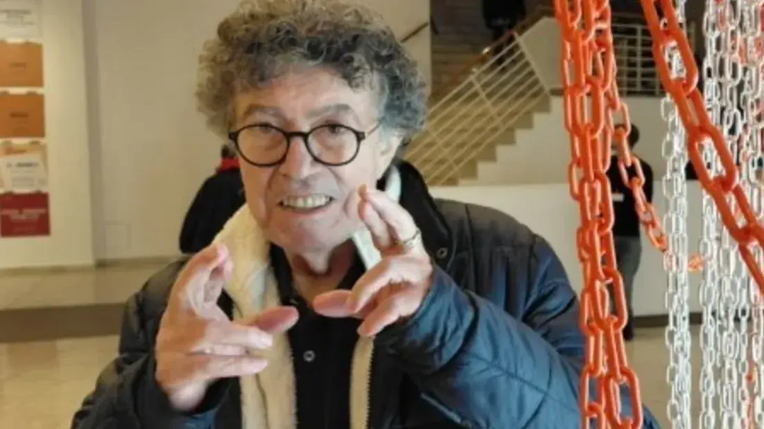 "Mi viejo" catapultó a Piero al estrellato.