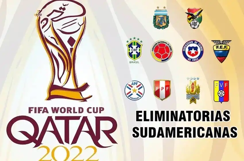 El inicio de las Eliminatorias sudamericanas será suspendido y se hará oficial este miércoles