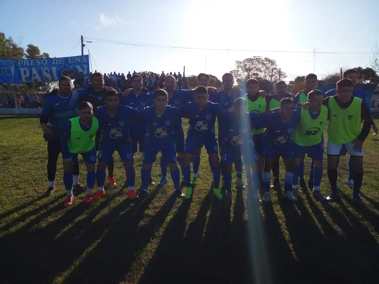 Primera A: General San Martín se quedó con el clásico ante Central Córdoba