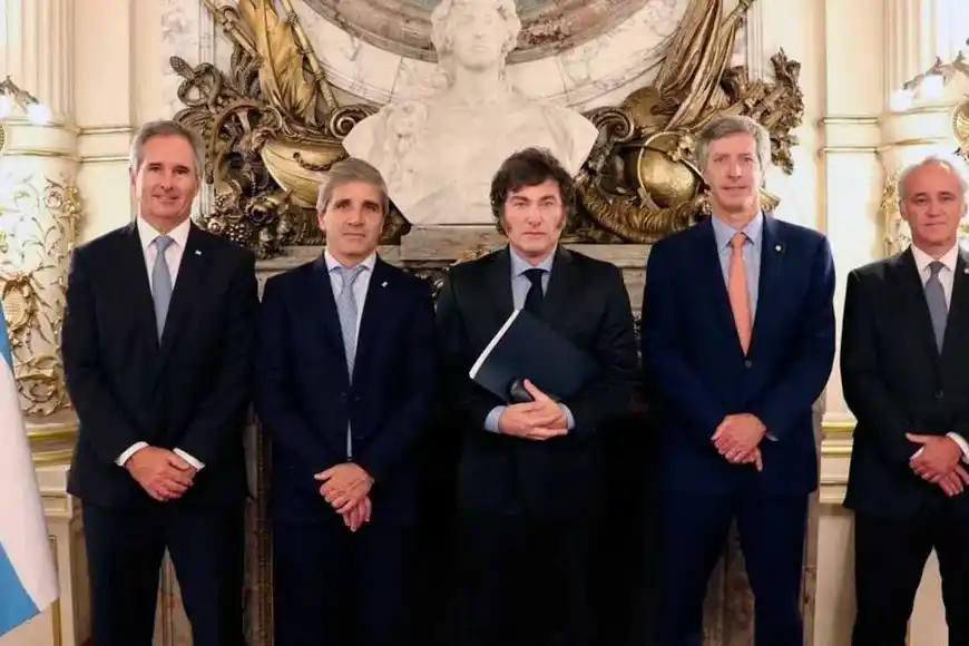 Un estudio muestra el impacto económico proyectado por la reducción de las retenciones