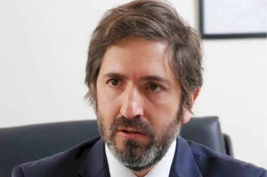 Sebastián Casanello