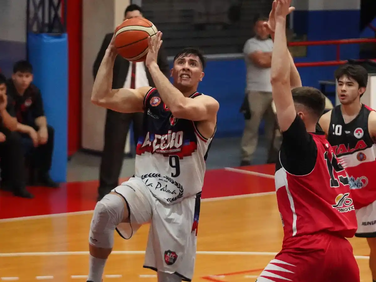 Quiere dar un paso fundamental