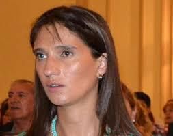 Sonia Behigo: Visiòn. Muni y Paola
