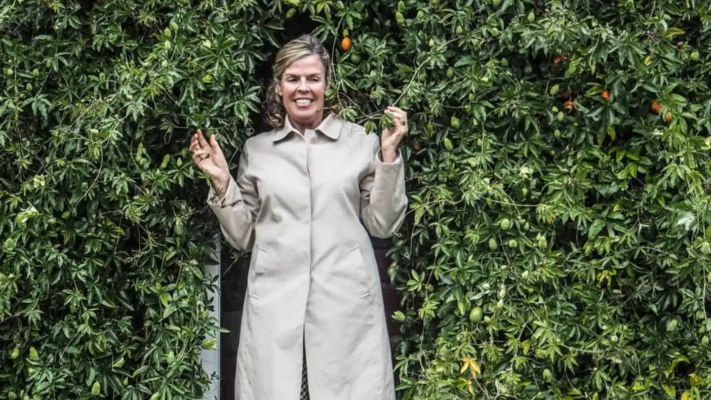 Coronavirus: primera argentina vacunada contra el COVID-19