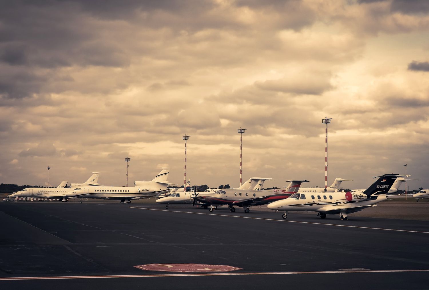 [Columna] La reestructuración financiera y operativa en el transporte aéreo, ¿una alternativa en la Aviación Ejecutiva y General?