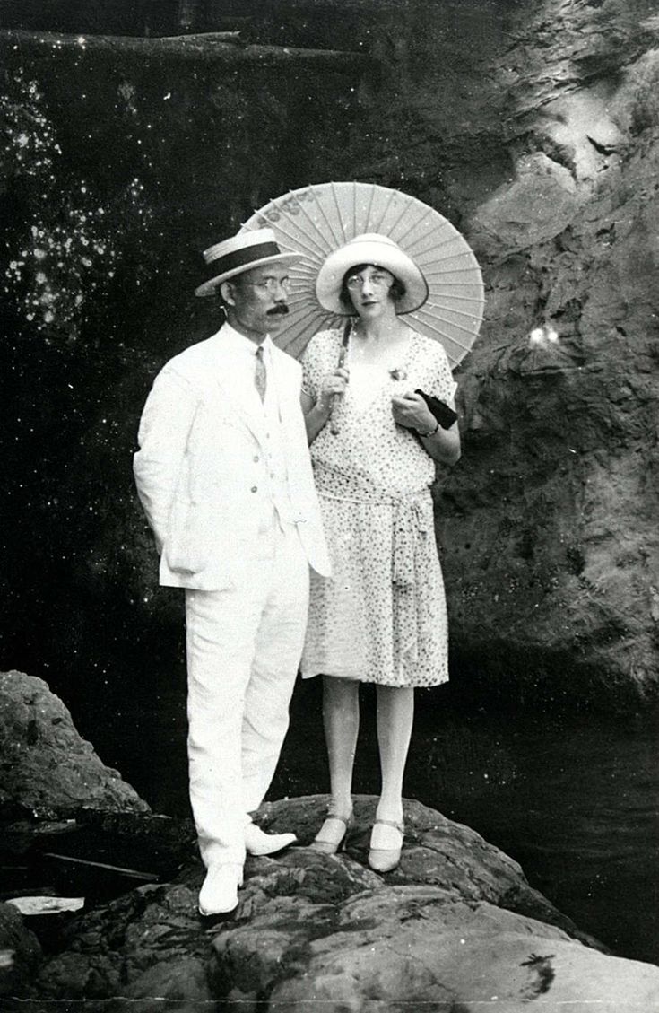 Pareja