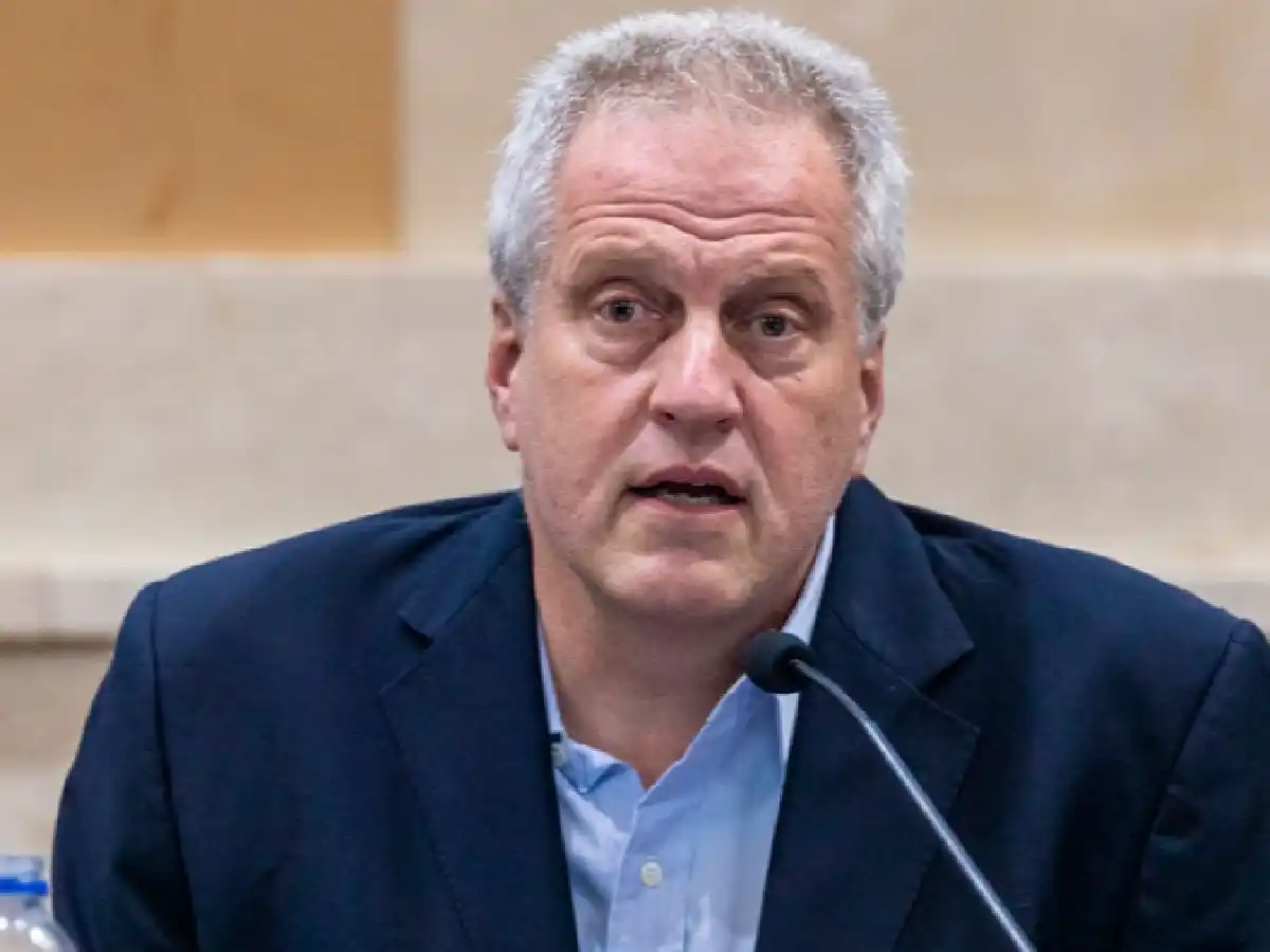 Perczyk ratificó que cada provincia definirá si es obligatorio el uso del barbijo en escuelas