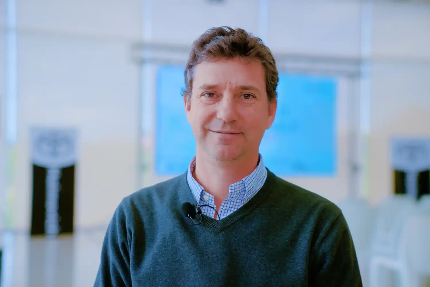 El presidente del Consejo Empresario de Entre Ríos ve señales de recuperación económica y apuesta al optimismo