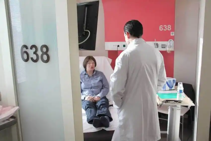 Piden profundizar acciones para mejorar el acceso de pacientes a una atención de calidad