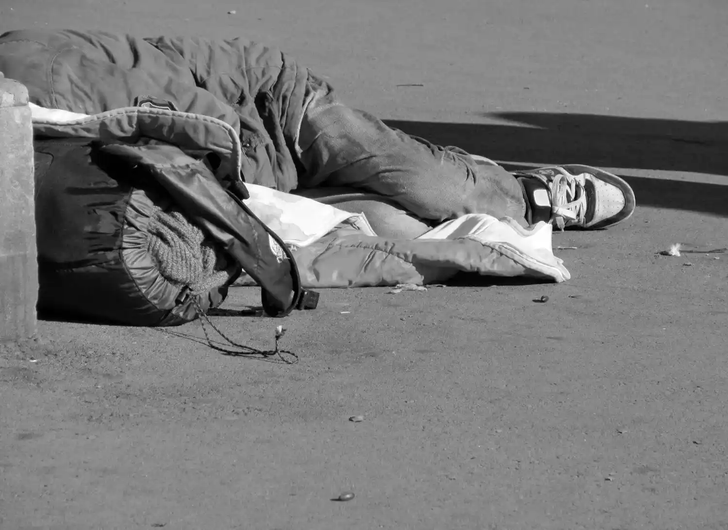 La ONG Solidarydar inaugura una casa para personas de la calle