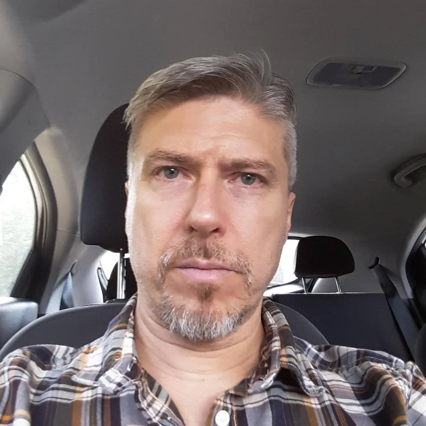 “Me fui de Argentina cansado de la película que siempre se repite”
