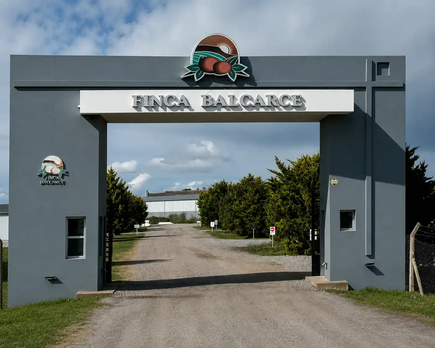 Cerró la empresa "Finca Balcarce", dedicada a la producción de papas congeladas y otros alimentos