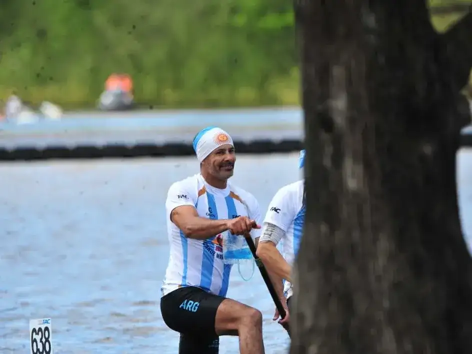 Tito Palacios