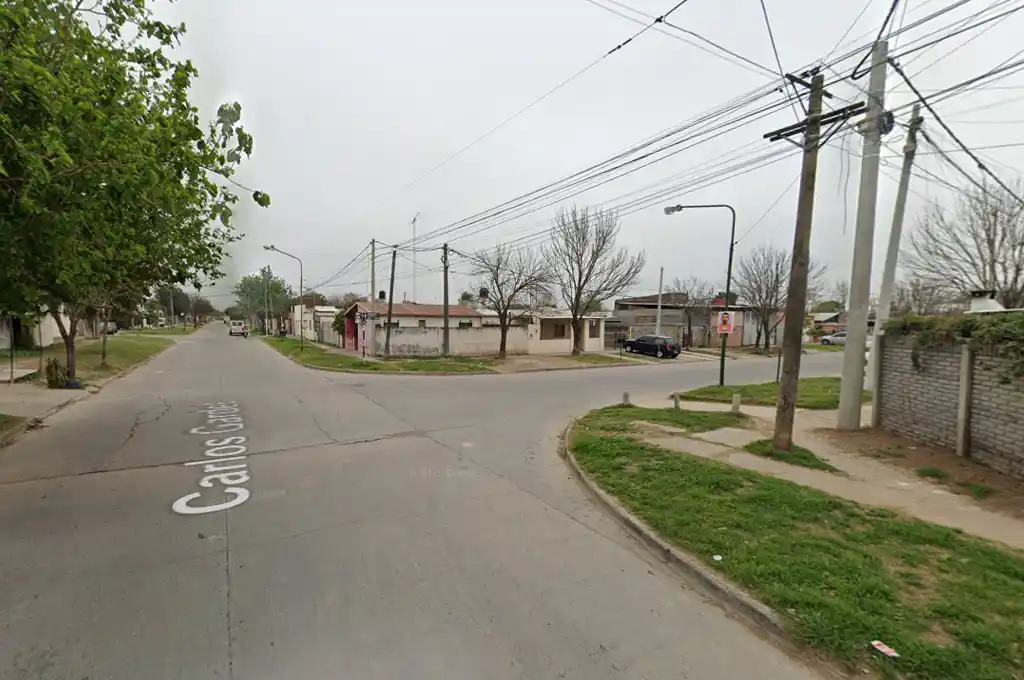 Foto ilustrativa del sector | Crédito: Google Maps