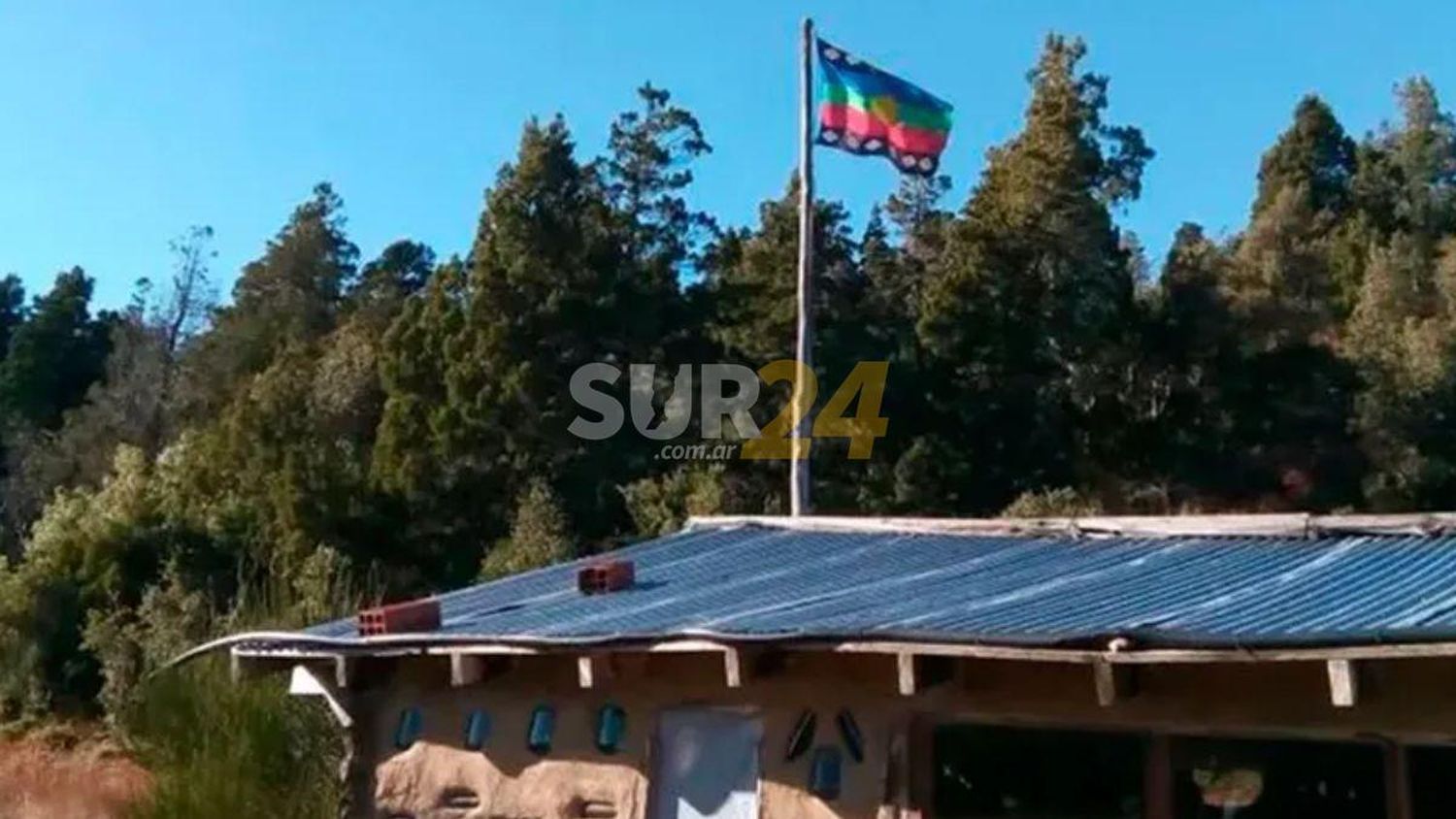 El Ejército deberá restituirle tierras a un grupo mapuche de Bariloche