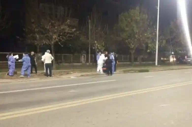 Horror en Santo Tomé: hallaron a un hombre muerto, tapado con una frazada y en avanzado estado de descomposición