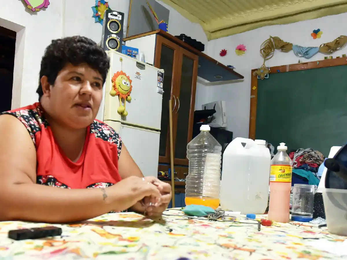 Un merendero cierra sus puertas y su directora “pide perdón”