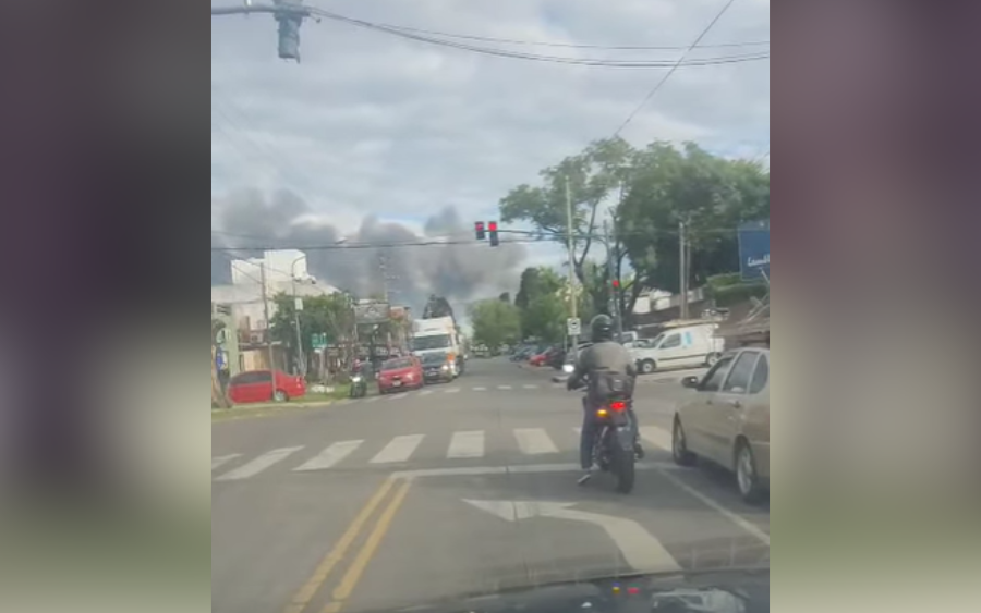 Captura de video