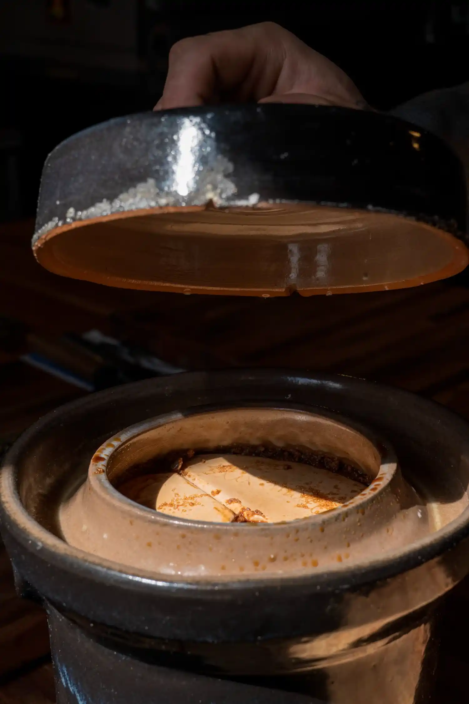 tomas bidauri tandil gourmet 09-03-26 - 10