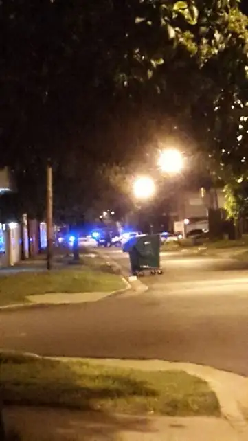 Rosario: Asesinaron a balazos a un hombre