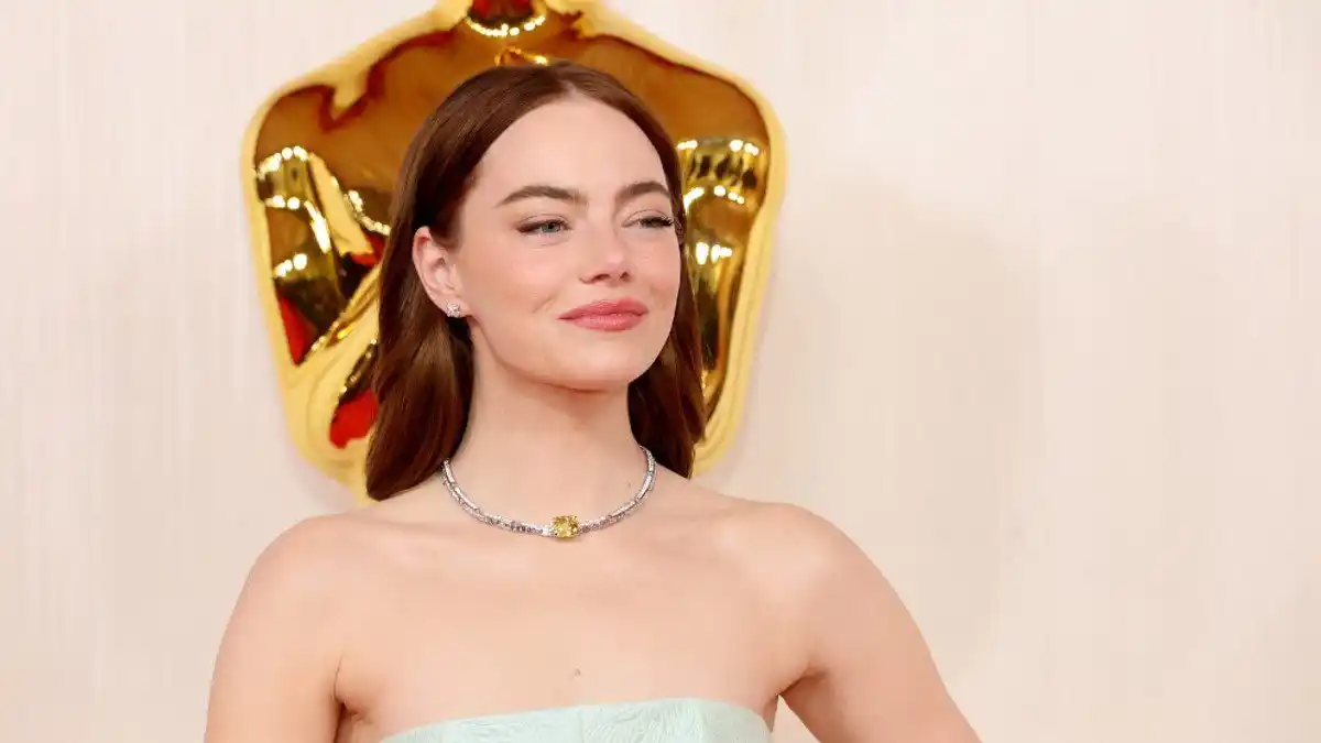 EN FOTOS: así pasaron las estrellas por la alfombra roja del Óscar