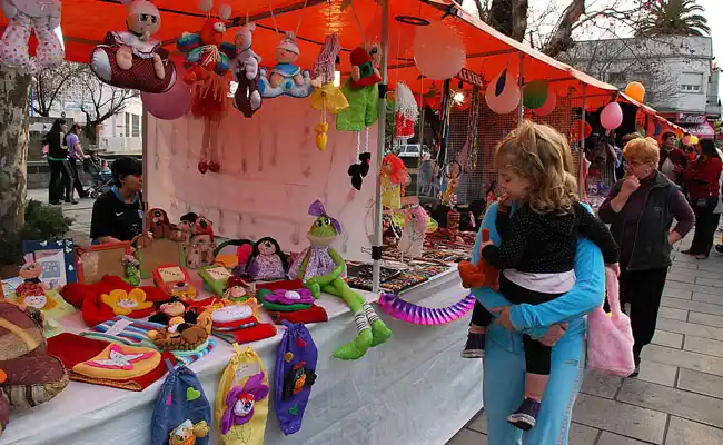 Presentaron un proyecto para acompañar a jóvenes de hasta 35 años en el desarrollo de sus emprendimientos