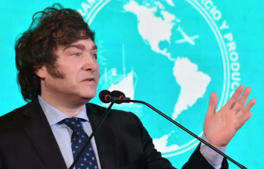 La justicia investiga la denuncia de venta de candidaturas en la fuerza de Javier Milei