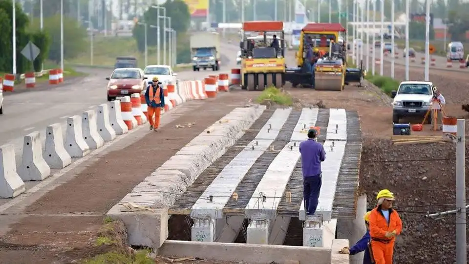Córdoba: están en riesgo 4.000 empleos de la construcción
