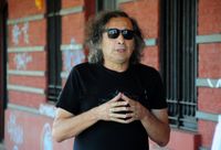 Hugo Mengascini, un referente de la historia en Tandil
