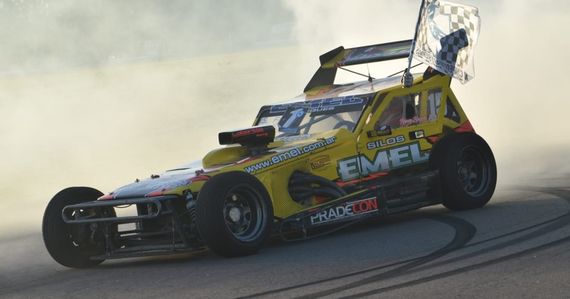 El "Grupo del Sudeste" culminó su temporada