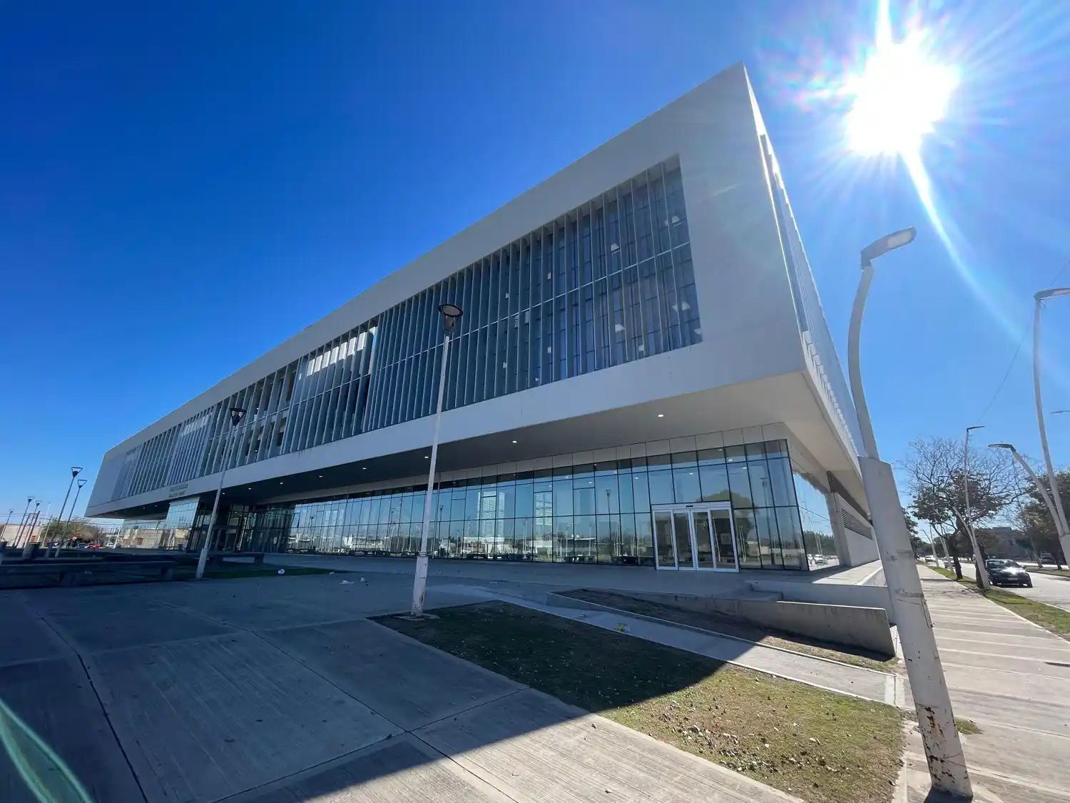 Nuevo Hospital regional de rafaela dr jaime ferre nodal dia jose rolando - 5