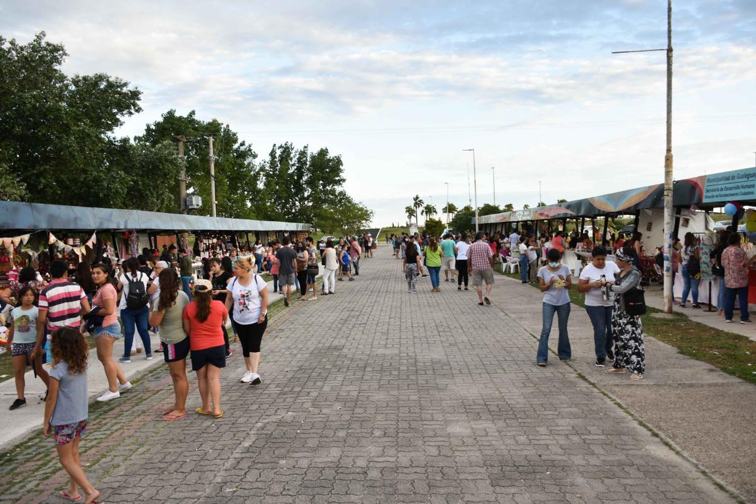 Cierre de los Talleres de Verano