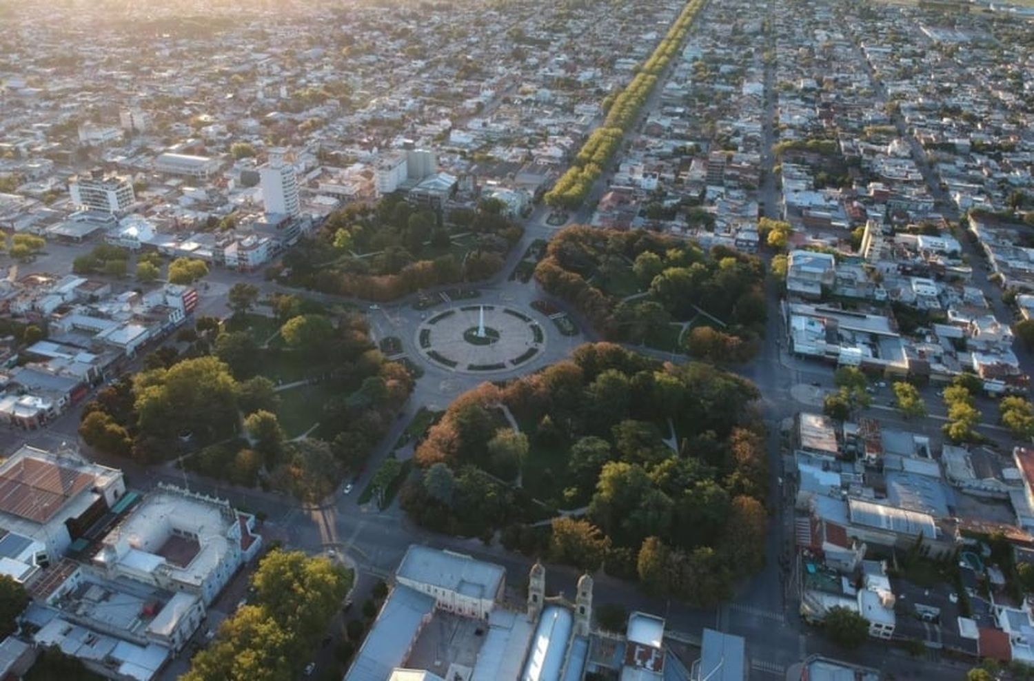 Balcarce: avances para que funcione la sub-delegación de Drogas Ilícitas