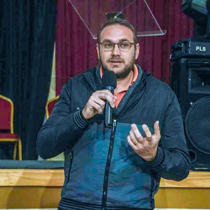 “El cinturón se ajustó y va a quedar ajustado parar brindar mejores servicios”