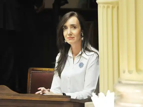 Villarruel habilitó retiros voluntarios en el Senado: cómo se aplicarán y a quiénes beneficia