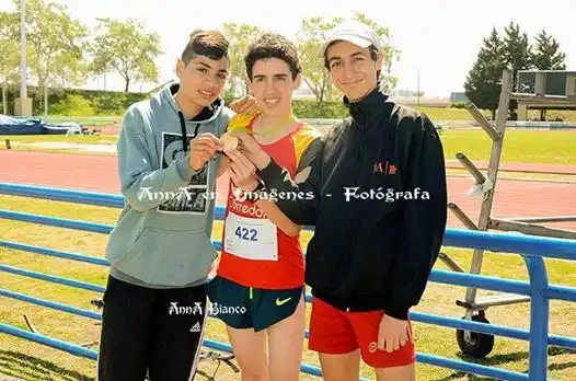 Mar del Plata tendrá una buena representación en el Nacional Sub-16. 